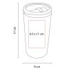 Termo 540ml TMPS Broadpeak 64 - Image 2