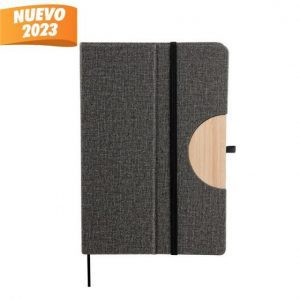 Libreta Paulo HL 9080