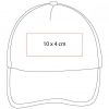 Gorra Rainbow CAP 005 - Image 2