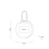 Bolsa Freda SIN 602 - Image 3